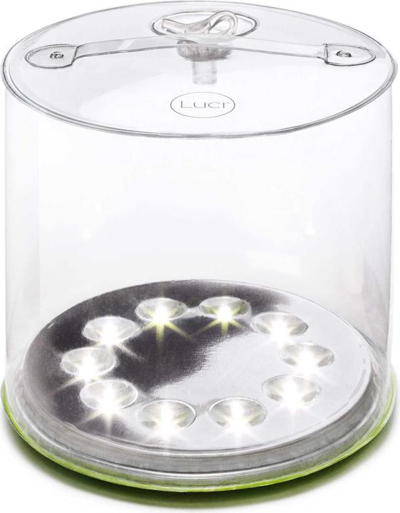 Luci Outdoor 2.0 pro