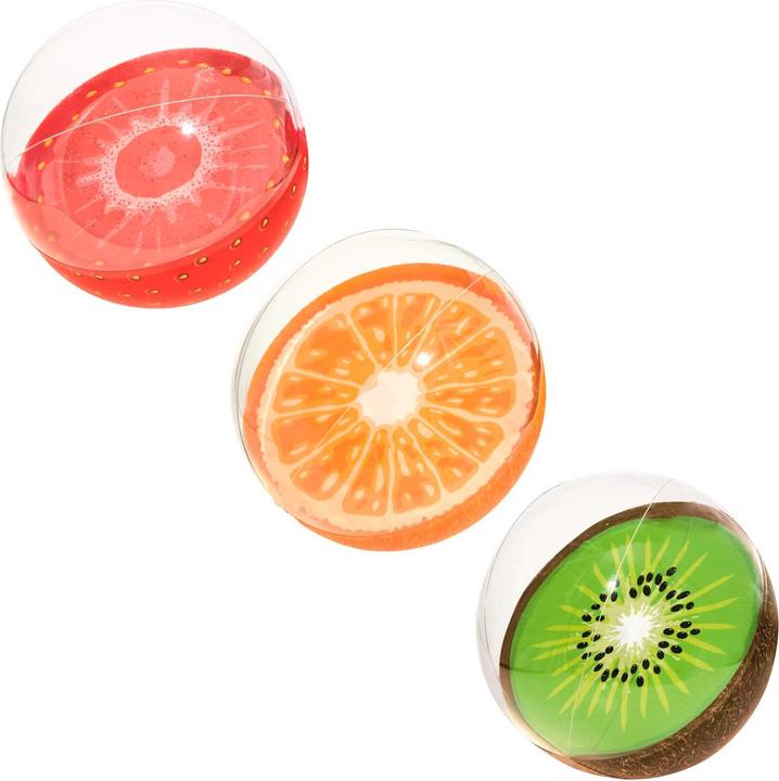 Produktbild Bestway Fruit Beach Balls (assortiert) (1 Teile)