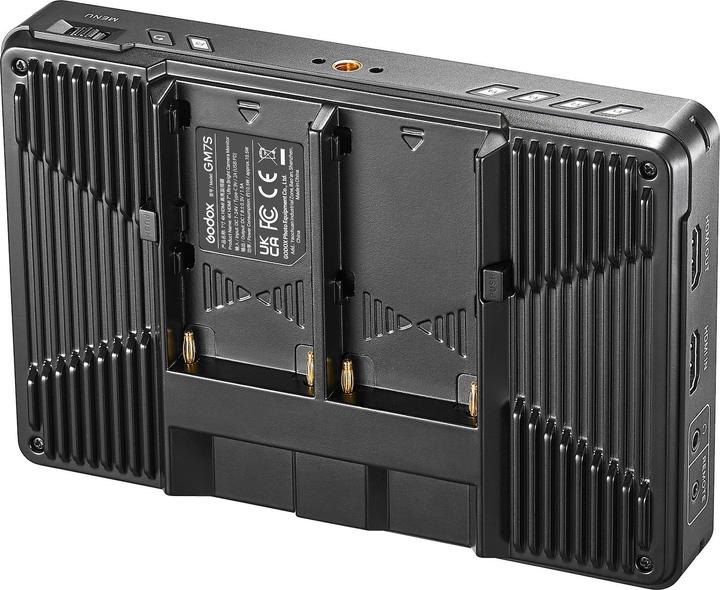 Produktbild Godox GM7S (7", WUXGA)
