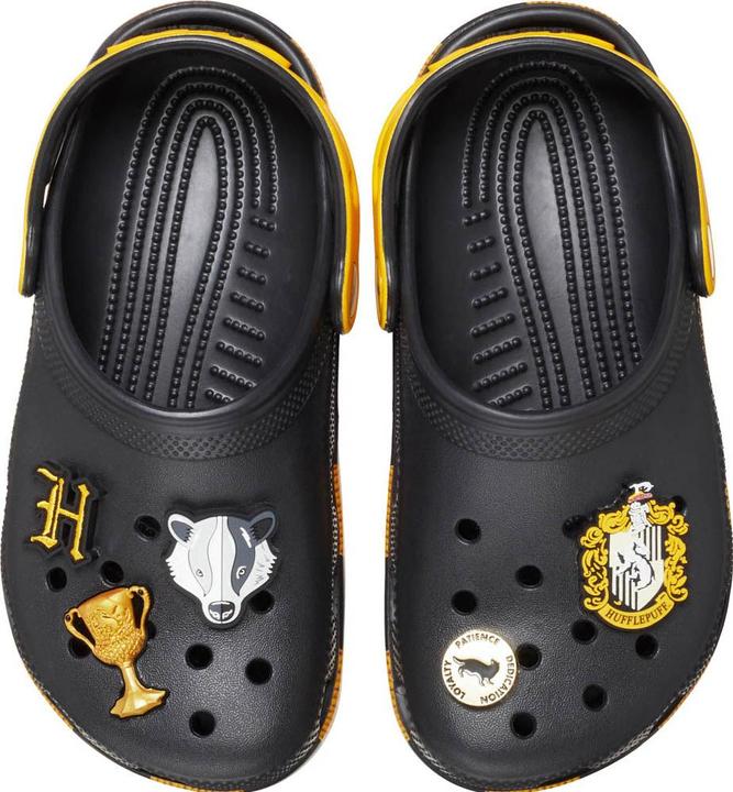Produktbild Crocs K's HarryPotter Hufflepuff Clg (29)