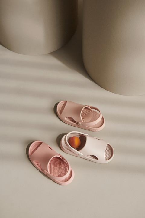 Actual product image Liewood Morris sandal (22)
