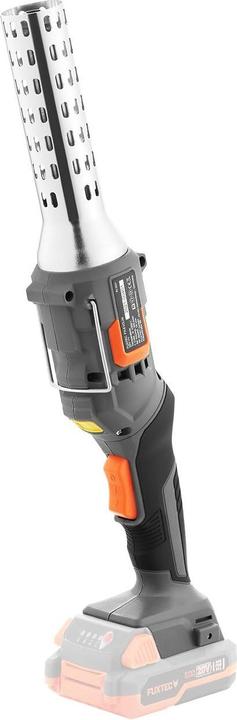 Image du produit Fuxtec Allumeuse à batterie 20V FX-E1CL20 sans batterie, sans chargeur