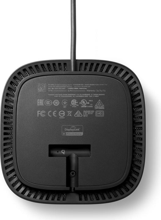 Immagine prodotto HP G2 (USB-C, 10 porte)