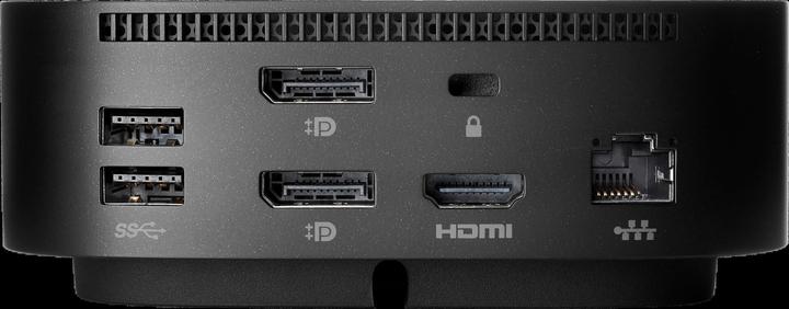 Immagine prodotto HP G2 (USB-C, 10 porte)