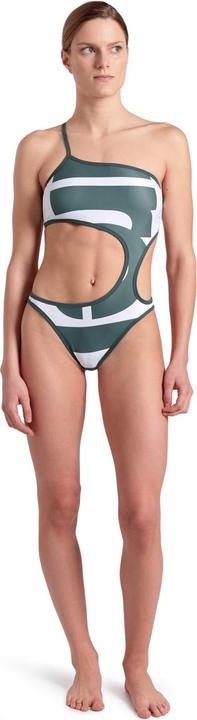Produktbild Arena W Logo One Piece Single Shoulder (S)