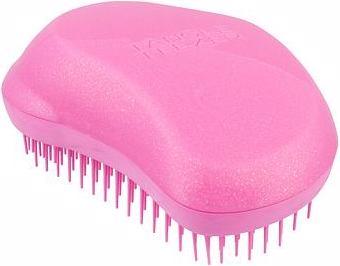 Shiny pink