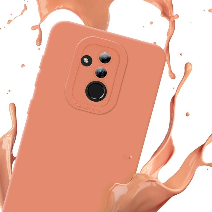 Immagine prodotto Cadorabo Custodia per Huawei MATE 20 LITE in TPU Fluid Stile LM162 (Mate 20 Lite)