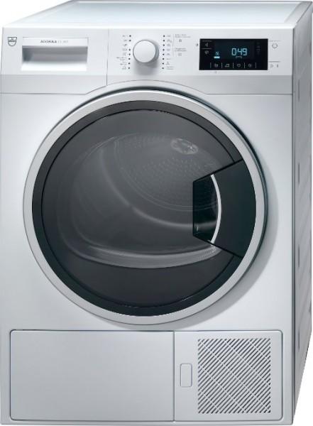 Produktbild V-Zug AdorinaWaschen V400 (8 kg, Links)