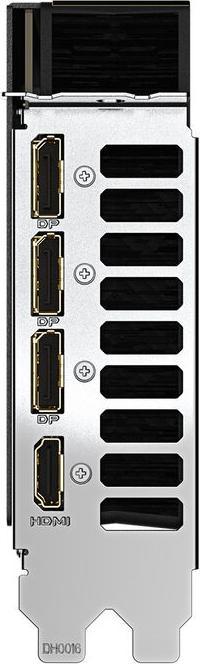 Produktbild Gigabyte AORUS GeForce RTX 5080 Xtreme Waterforce (16 GB)