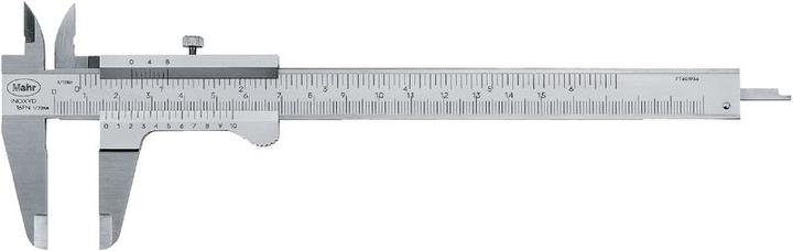 Mahr Caliper gauge MarCal 16 (30 cm)