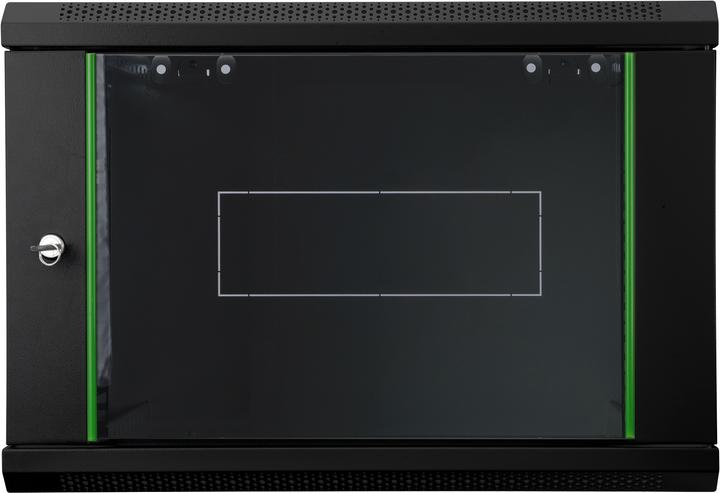 Produktbild Digitus Wandgehäuse Dynamic Basic Serie - 600x450 mm (BxT) (10.86 HE, 19 Zoll Rack)