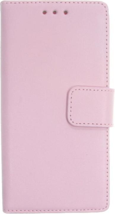 Immagine prodotto OEM Custodia a libro in pelle sottile per A5 Galaxy A500 - rosa 4250710560851 (Samsung Galaxy A5)
