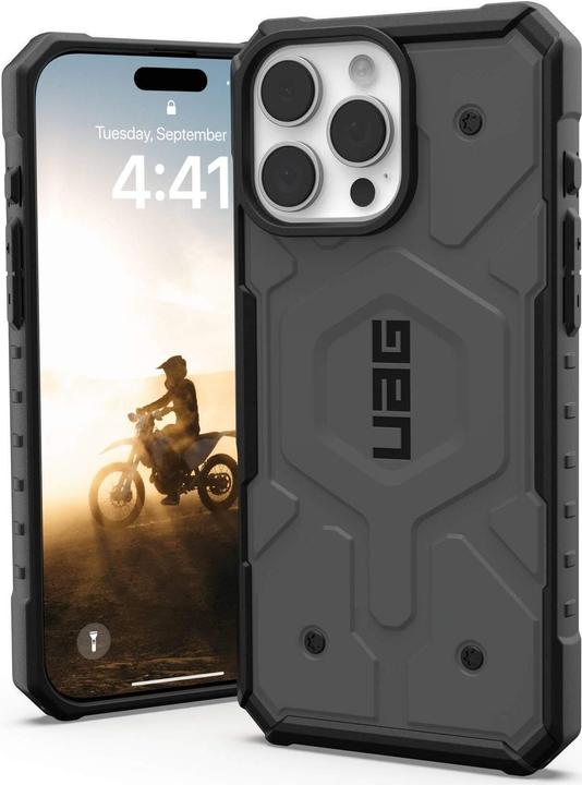 UAG Urban Armor Gear Pathfinder MagSafe Case (Apple iPhone 16 Pro Max)