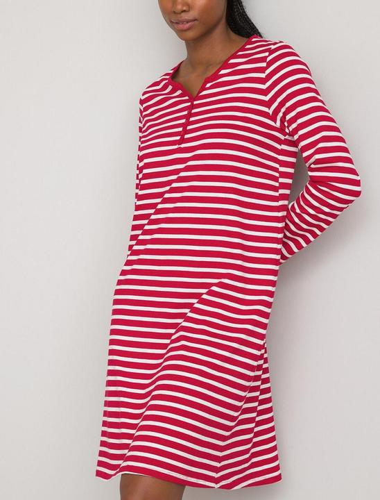 Immagine prodotto La Redoute Collections Camicia da notte in jersey di cotone (42)