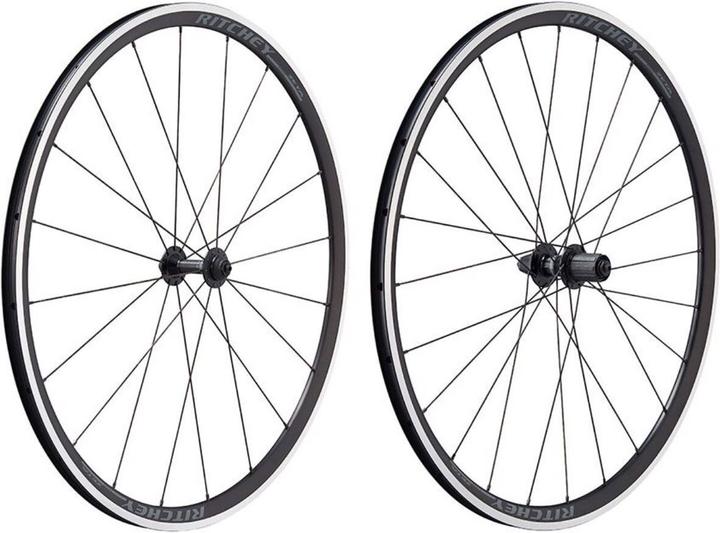 Ritchey Comp Zeta (Laufradsatz, 28")