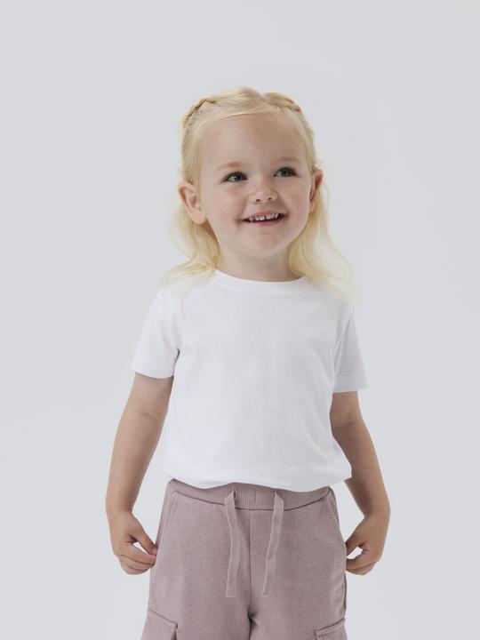 Produktbild Name it Nmfvibbi Ss Top Noos (80)
