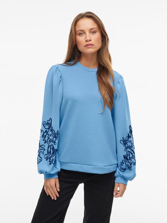 Produktbild Vila Langarm Sweatshirt (S)