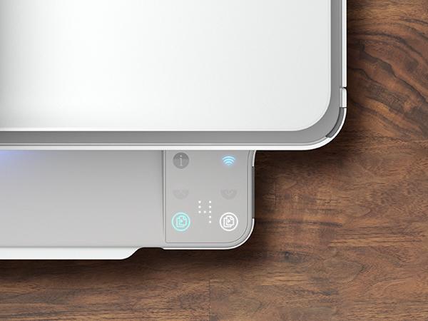 Produktbild HP Envy Pro 6420 (Tintenpatrone, Farbe)
