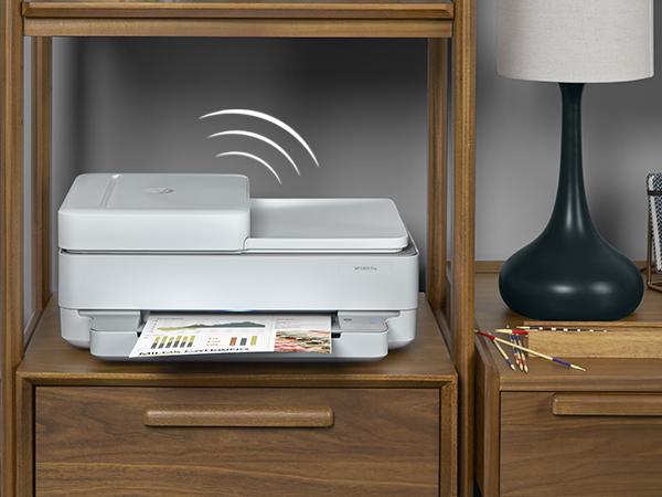 Produktbild HP Envy Pro 6420 (Tintenpatrone, Farbe)