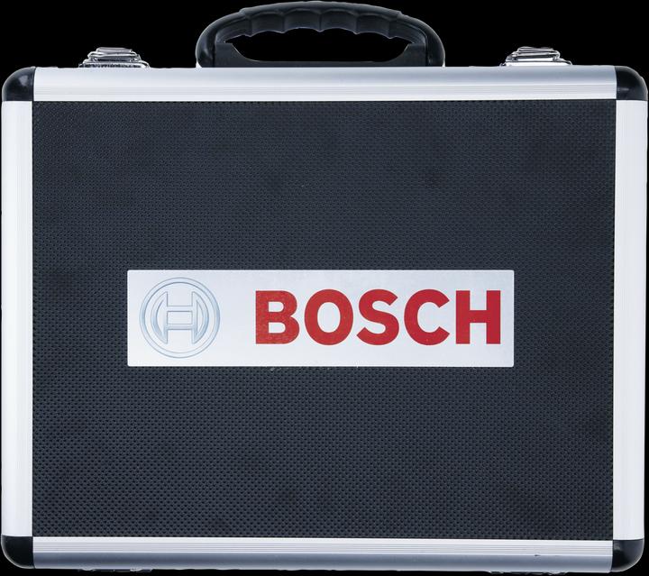Actual product image Bosch Professional Zubehör Plus-3 drill bit set (5, 6, 8, 10, 12 mm)