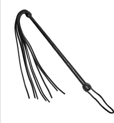 Actual product image Prowler Long Handled Whip