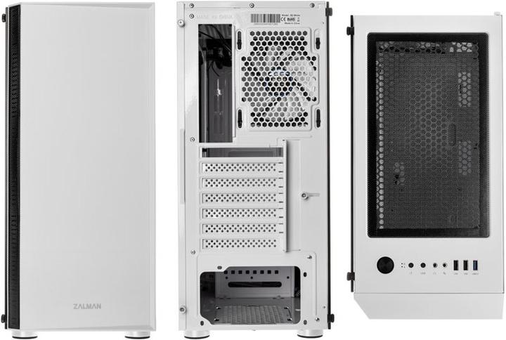 Immagine prodotto Zalman R2 (ATX, mATX, Mini-ITX)