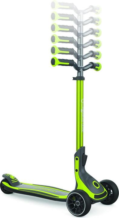 Actual product image Globber Ultimum