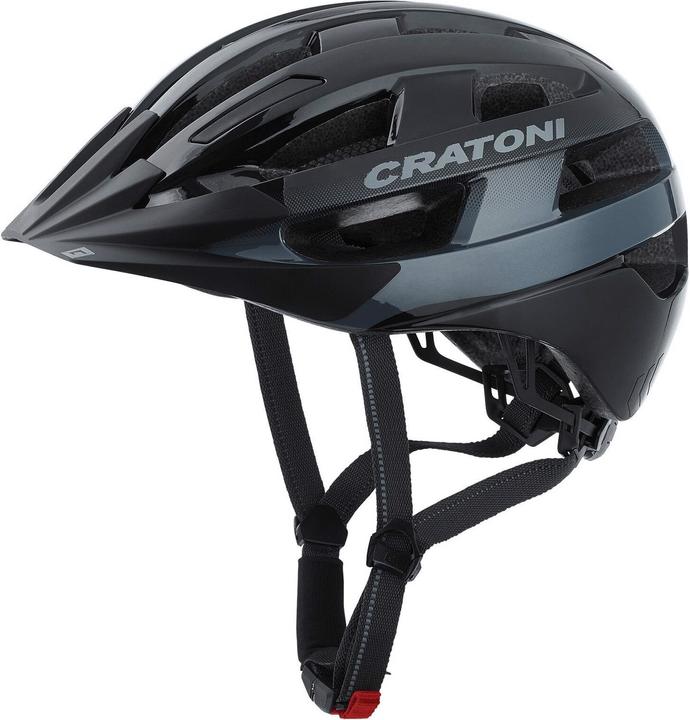 Cratoni Velo-X (52 - 57 cm)