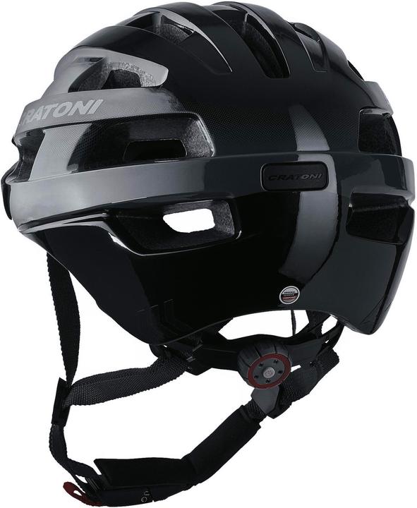 Produktbild Cratoni Velo-X (56 - 60 cm)