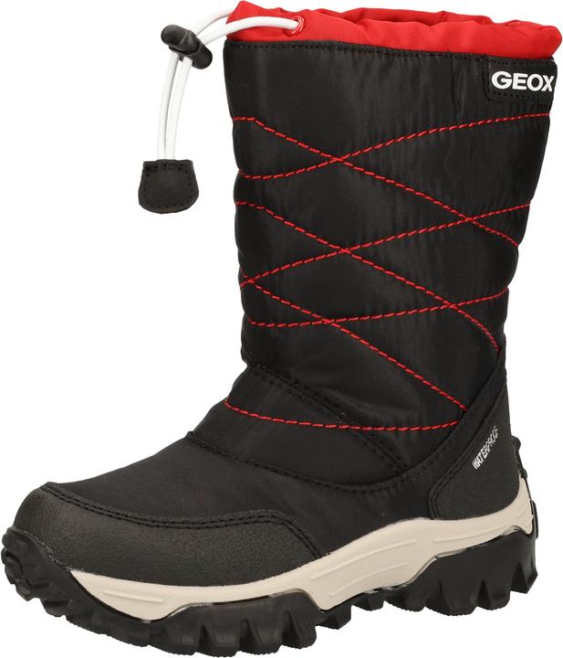 Geox Boots (32)