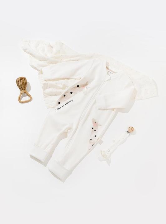 Immagine prodotto BabyCosy Pagliaccetto con cerniera (86)