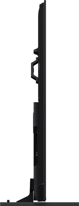 Actual product image Hisense 100E7Q PRO 254cm 100" 4K QLED Smart TV Fernseher (100", QLED, UHD, 2025)