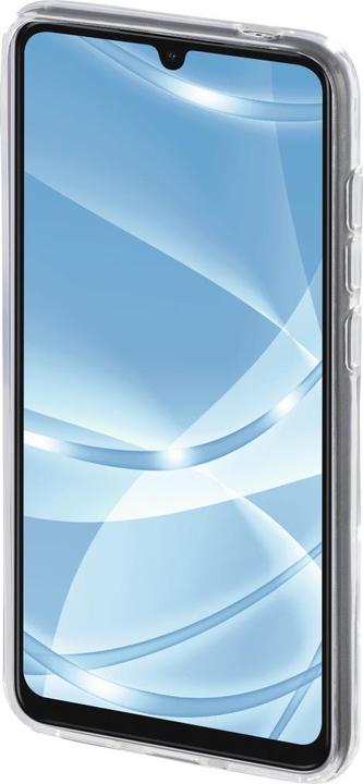 Image du produit Hama Couverture Crystal A34 5G tr (Samsung Galaxy A34 5G)