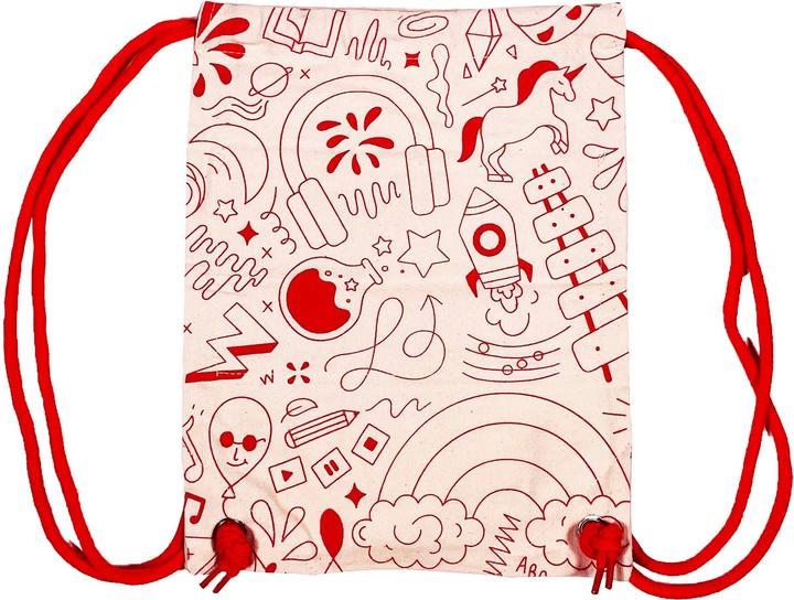 Actual product image Kekz Collection bag (Multilingual)