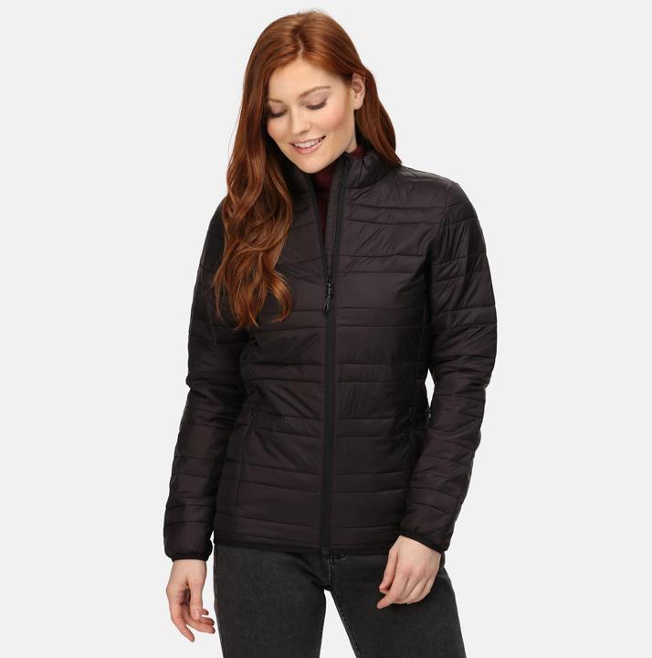 Produktbild Regatta Firedown Isolierjacke (46)