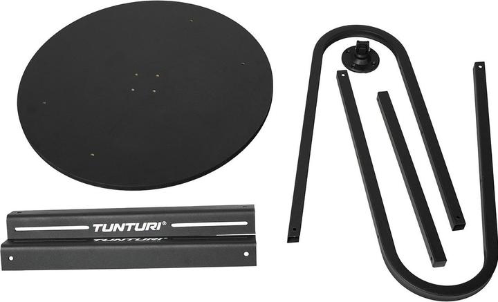 Produktbild Tunturi Speedball Board Wandhalterung für Boxbirne