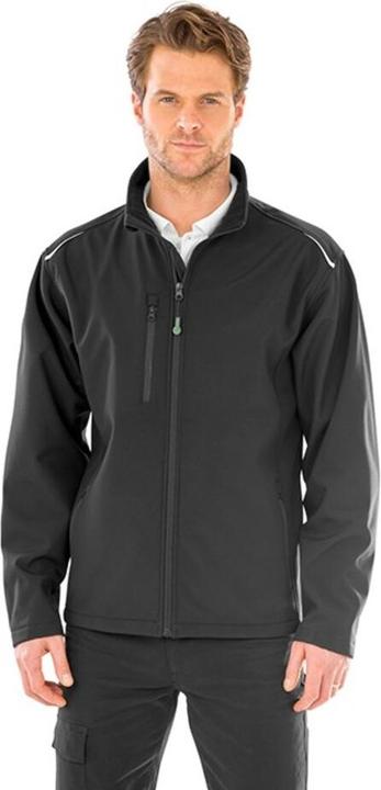 Produktbild Result Printable Softshelljacke 3 Lagen (S)