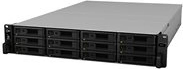Actual product image Synology RX1217RP Expansion Unit