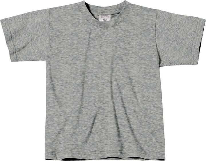 Image du produit B&C - T-shirt EXACT - Enfant (140, 146)