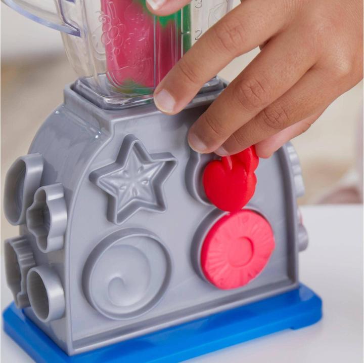 Actual product image Play-Doh Smoothie - Blender