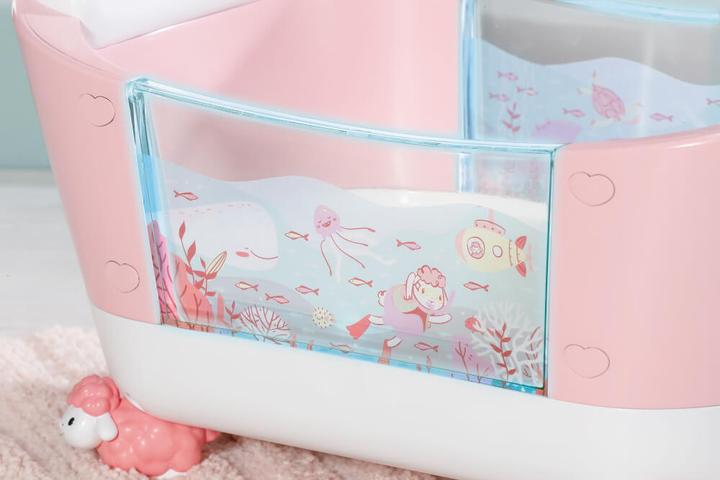 Image du produit Baby Annabell Baignoire magique