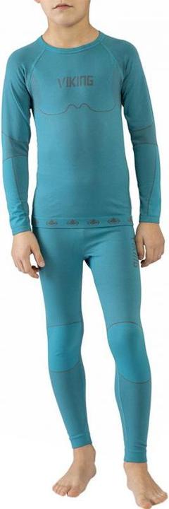 Produktbild MGA Dessous Viking Riko Kids Set (116)
