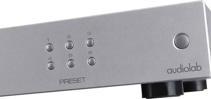 Immagine prodotto Audiolab 6000n Gioca (Convertitore DA)