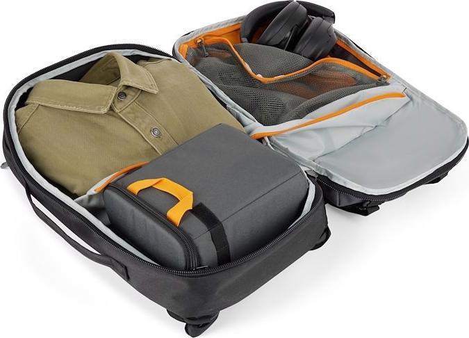 Image du produit Lowepro Trekker Lite Backpack 150 (Sac à dos photo, 18.50 l)
