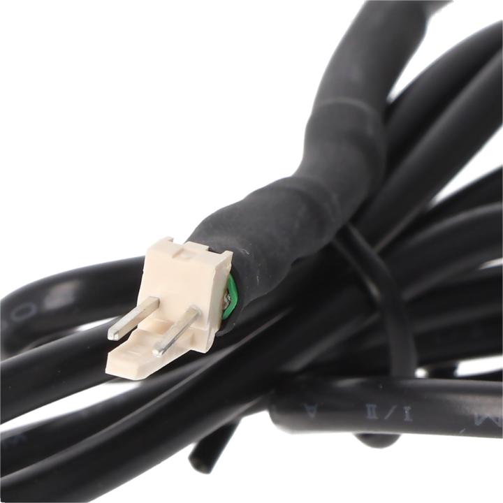 Image du produit AccuCell Chargeur rapide exactement adapté au pack de batteries NiMH 12V 800mAh F2x5 (1 pcs, 800 mAh, Chargeurs sans batterie)
