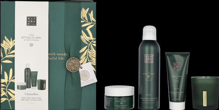Produktbild Rituals Jing (Körperpflegeset)