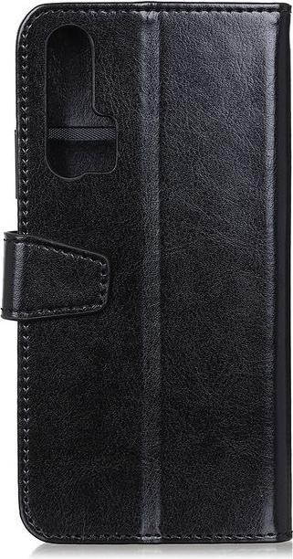 Immagine prodotto MU Classic Crazy Horse Leather Bookcover Series (Honor 20 Pro)