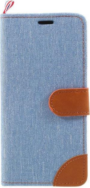 Immagine prodotto MU Classic Copertura in pelle/tessuto (Samsung Galaxy A8 (2018))