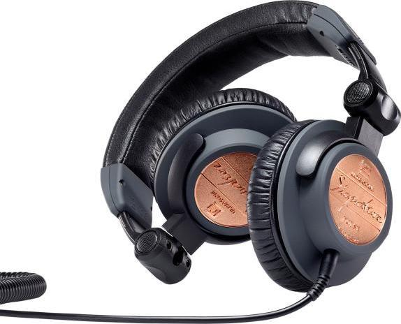 Produktbild Ultrasone Signature Pulse DJ-koptelefoon (NC, Kabelgebunden)
