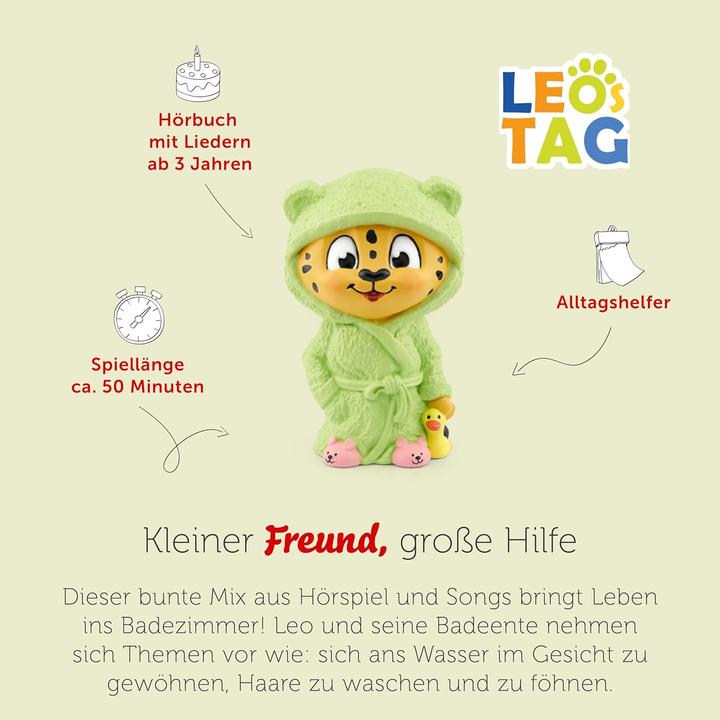 Produktbild Tonies Toniebox (Deutsch)